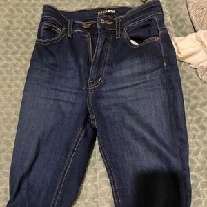 Fashion nova high wasted skinny jeans